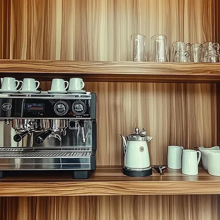 Couette-café Marie Eder Arcangues