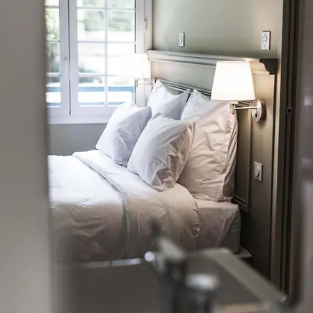 Marie Eder Bed & Breakfast