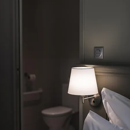 Marie Eder Bed & Breakfast *