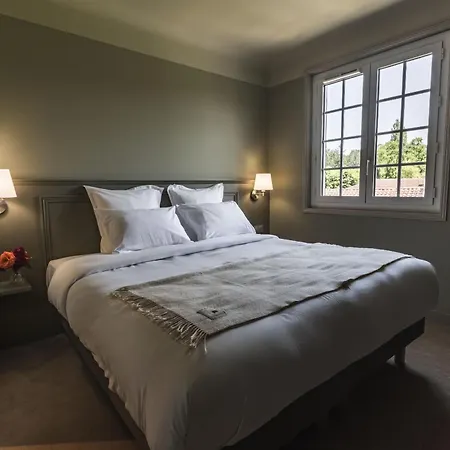 Hotell Marie Eder