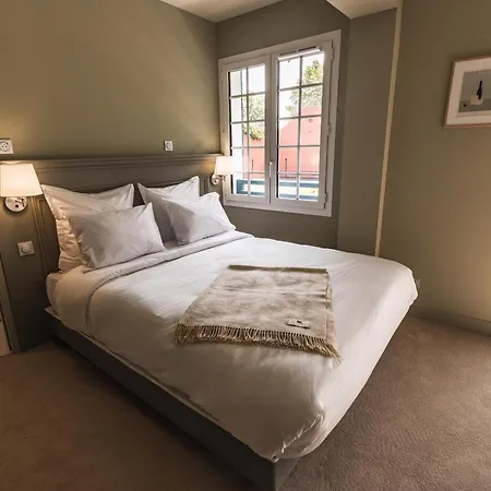 Marie Eder Bed & Breakfast