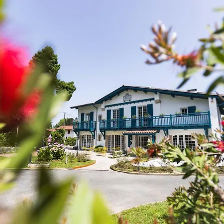 Marie Eder 3* Arcangues