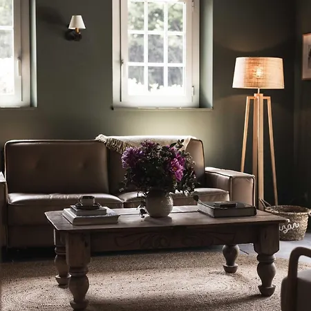 Marie Eder Bed & Breakfast 3*