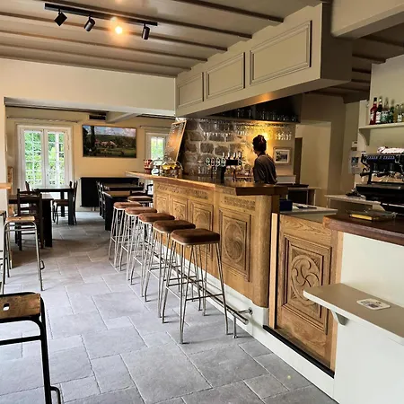 Bed & Breakfast Marie Eder 3*