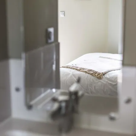 Bed & Breakfast Marie Eder