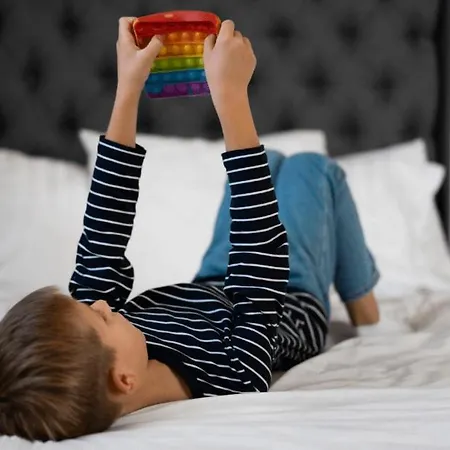 Bed & Breakfast Marie Eder 3*