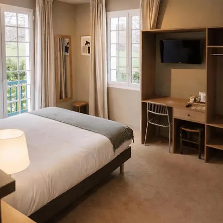 Hotel Marie Eder Arcangues