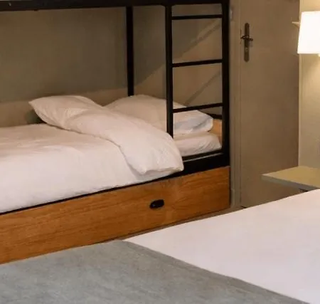 Marie Eder Hotel Arcangues
