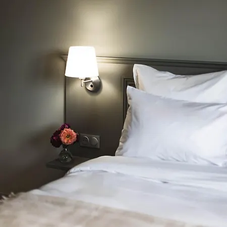 Marie Eder Hotel