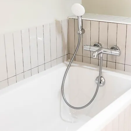 Marie Eder Frühstückspension Arcangues