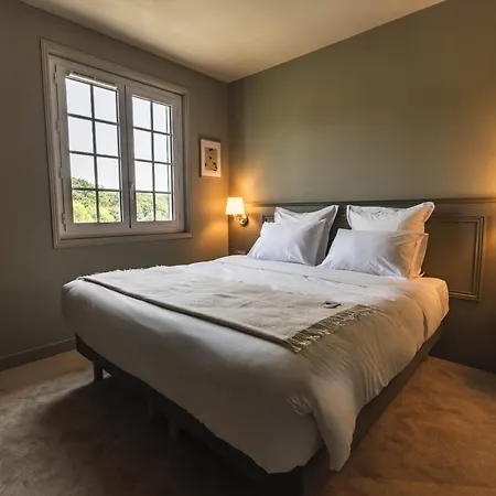 Marie Eder Hotel 3*