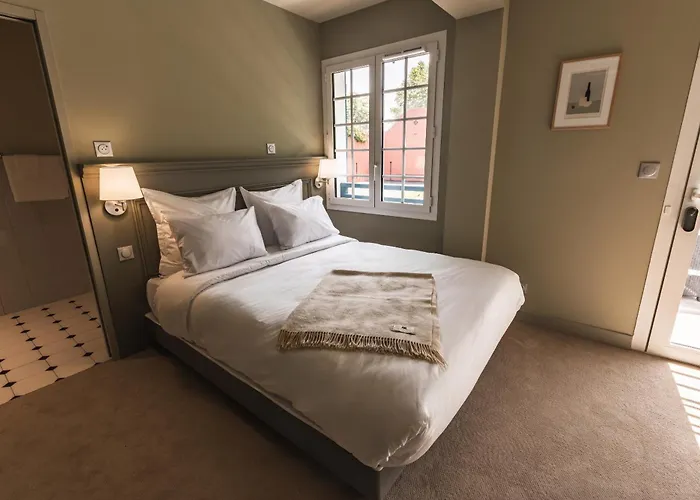 Marie Eder Bed & Breakfast