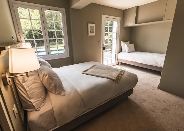 Marie Eder Bed & Breakfast 3*