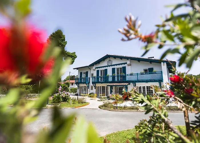 Marie Eder 3* Arcangues