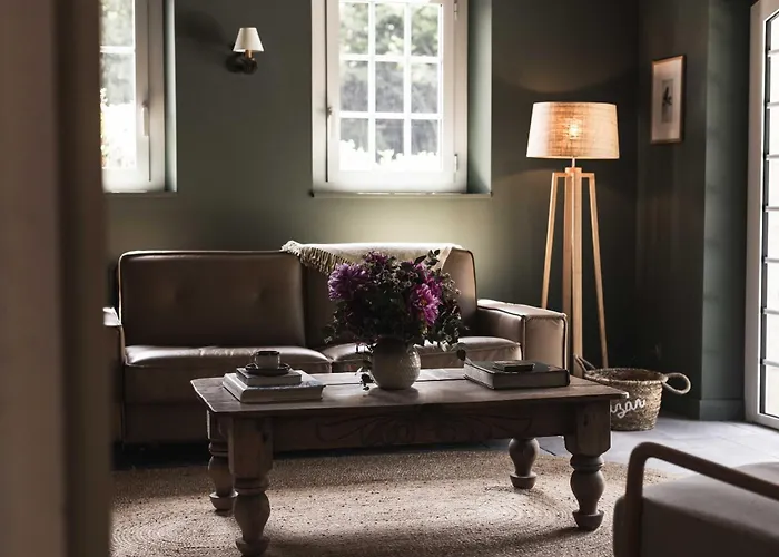 Marie Eder Bed & Breakfast 3*