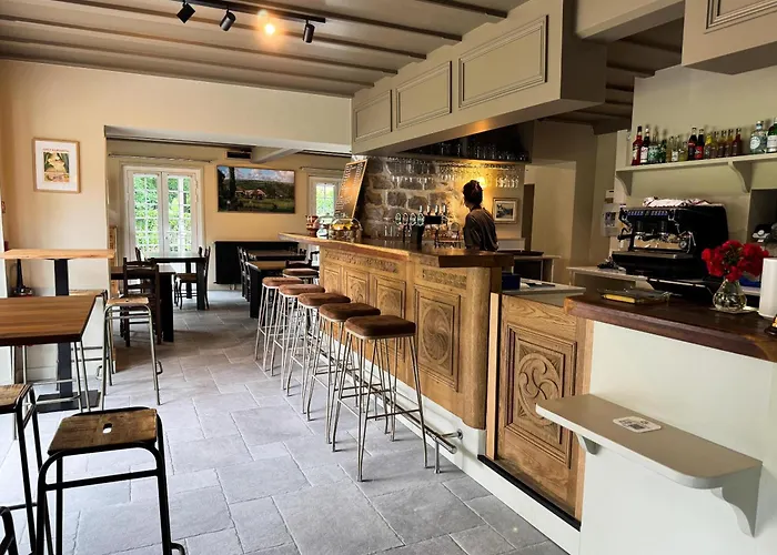 Alojamento de Acomodação e Pequeno-almoço Marie Eder 3*