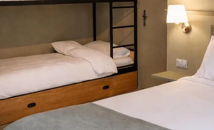 Marie Eder Bed & Breakfast Arcangues