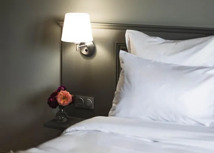 Marie Eder Bed & Breakfast