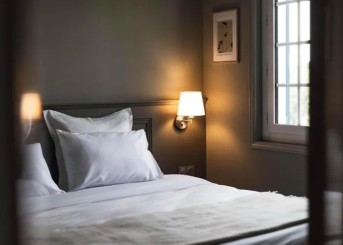 Marie Eder 3* Arcangues