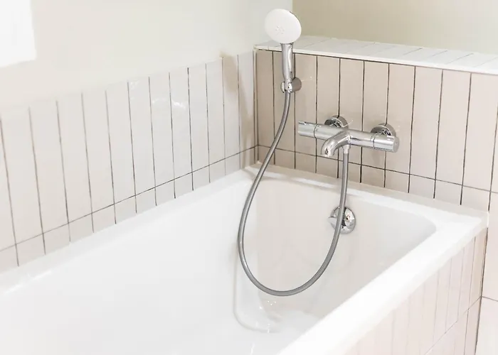 Marie Eder Bed & Breakfast Arcangues